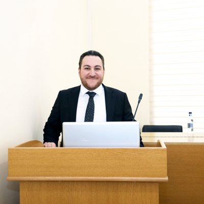 Nerses Nersisyan