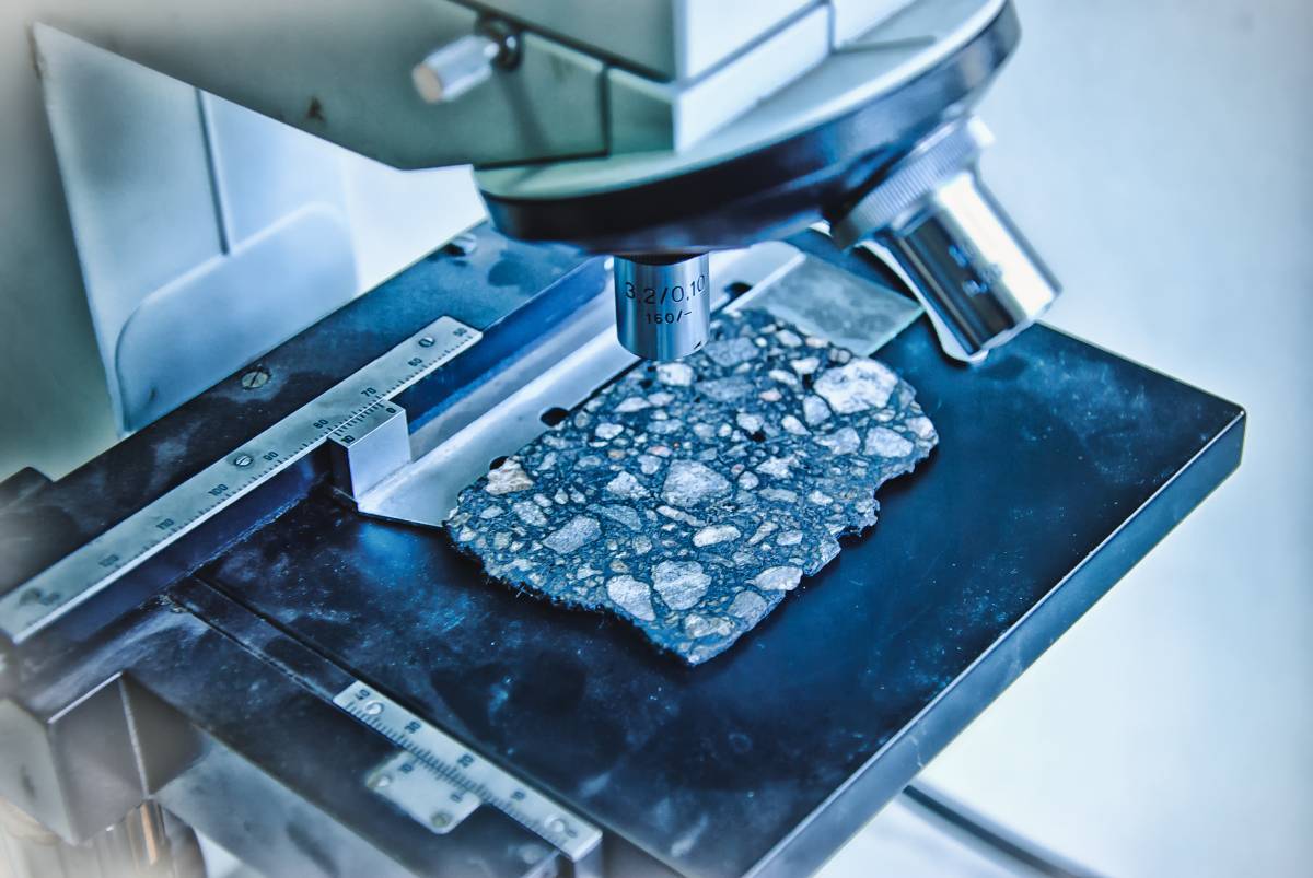 Material Science (Shared)