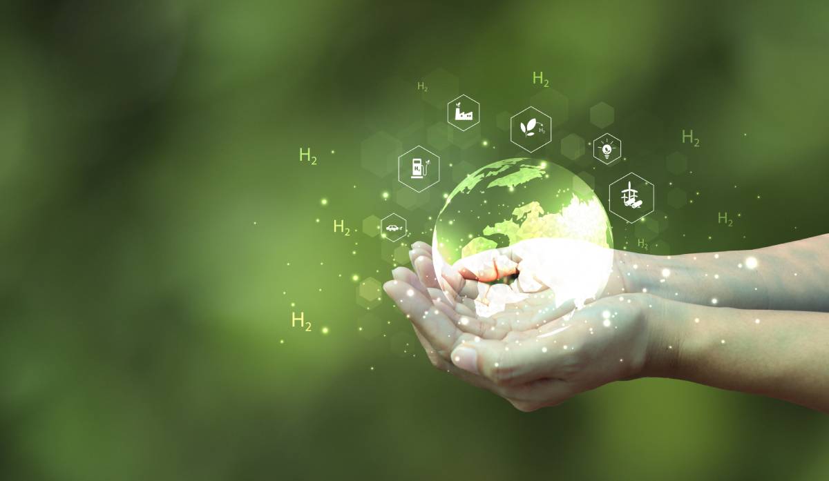 Non-Organic Chemistry